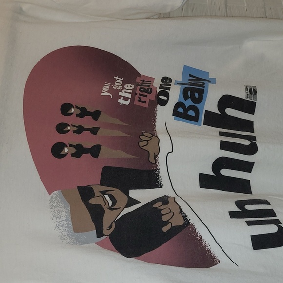 You've Got The Right One, Baby! Pepsi / Ray Charles Graphic Tee - Picture 8 of 10